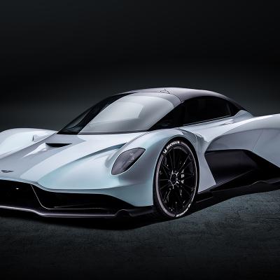 Aston Valhalla