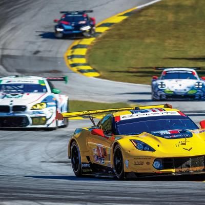 50 Years Of Imsa 16