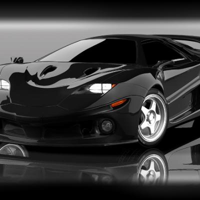 Car Show 8