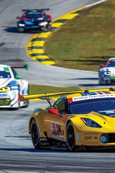 50 Years Of Imsa 16