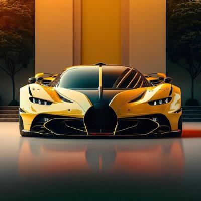Car Show